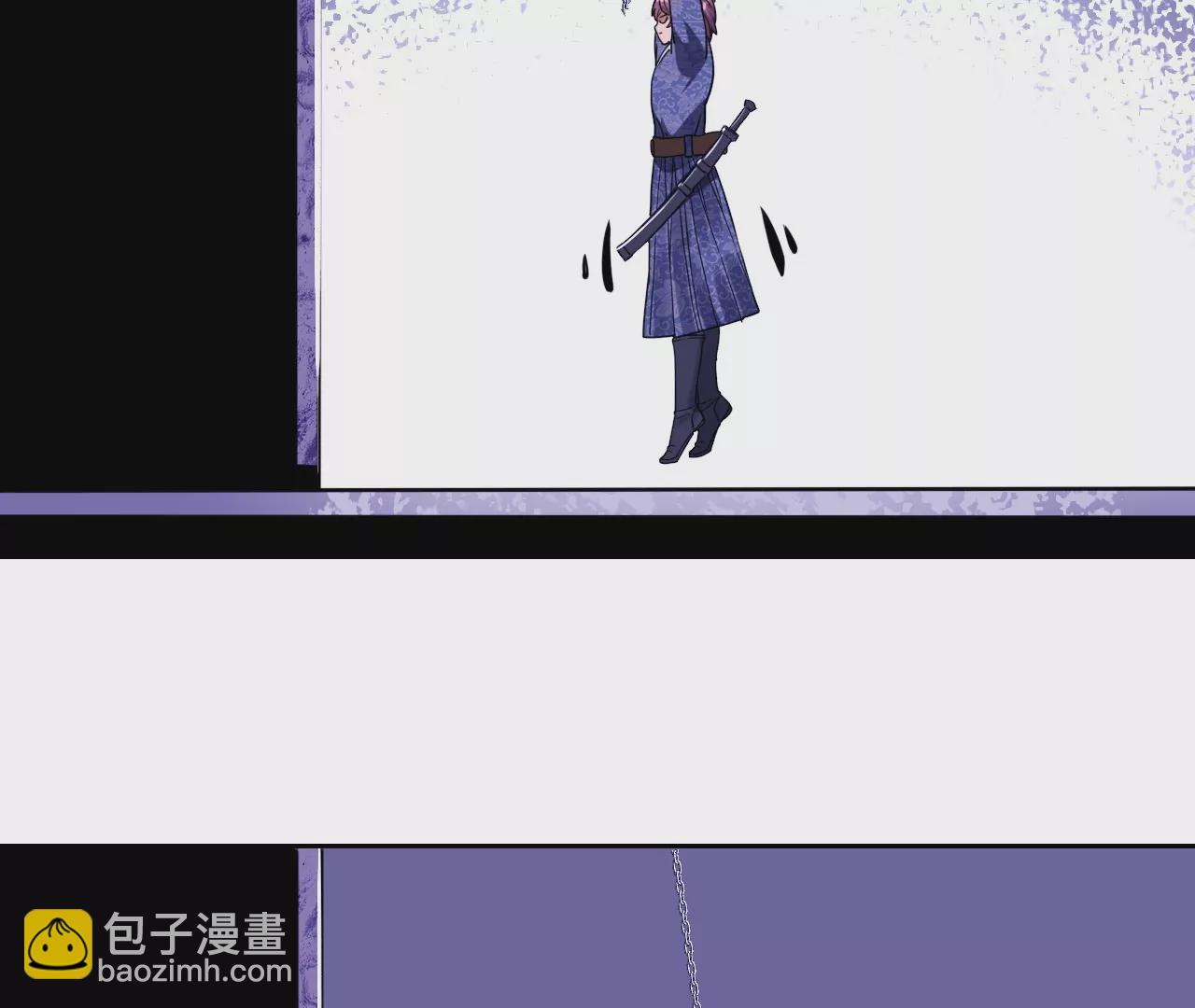 021&middot;薄衣相隔(1/2)-第24话