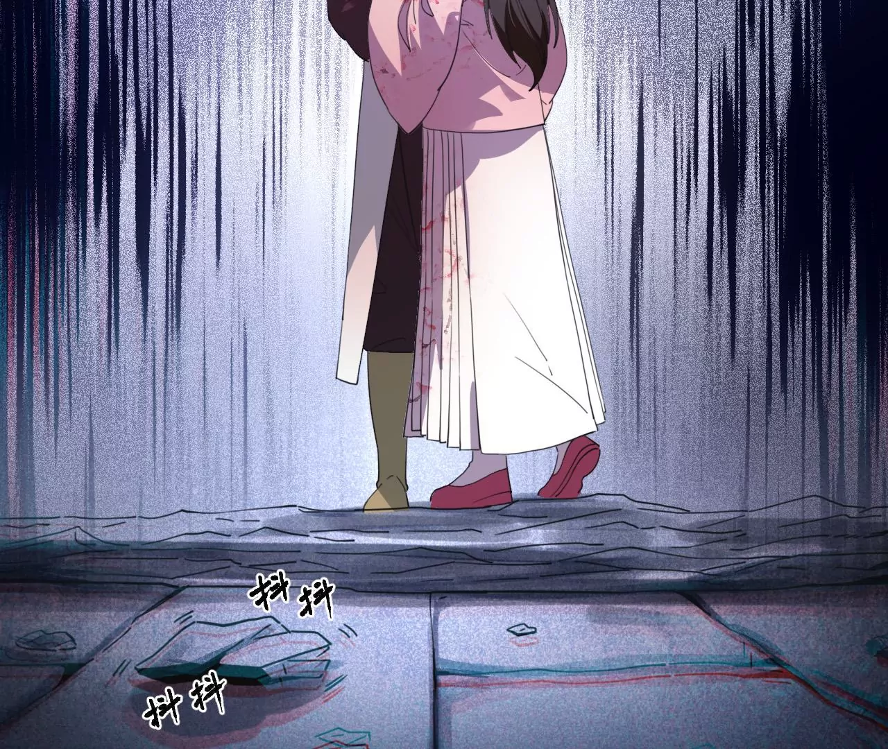 033 后湖，皇城禁地(1/3)-第36话
