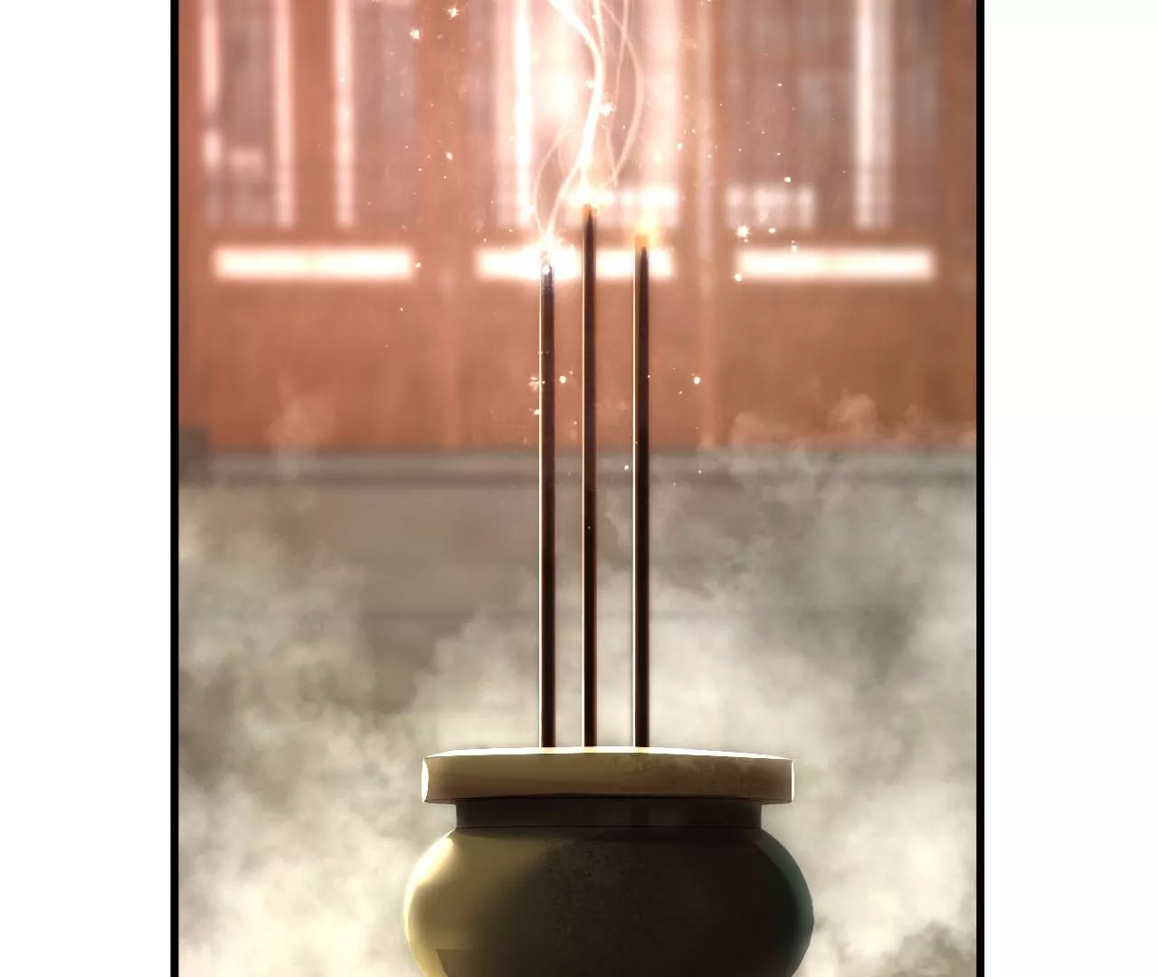 052 千禧寺，血光将至(1/3)-第56话
