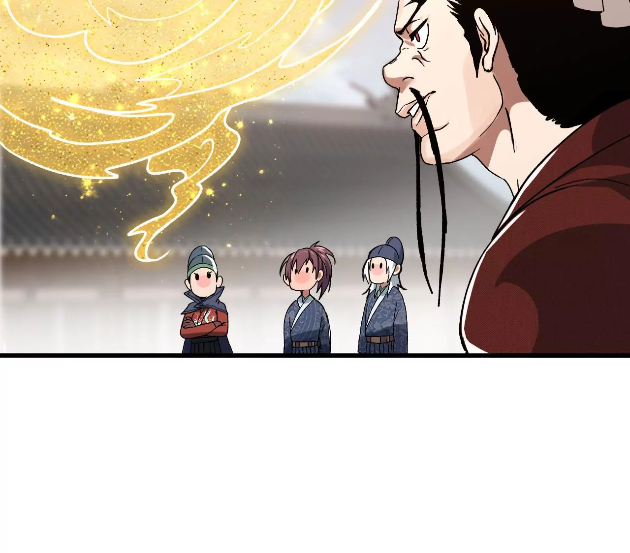 052 千禧寺，血光将至(1/3)-第56话