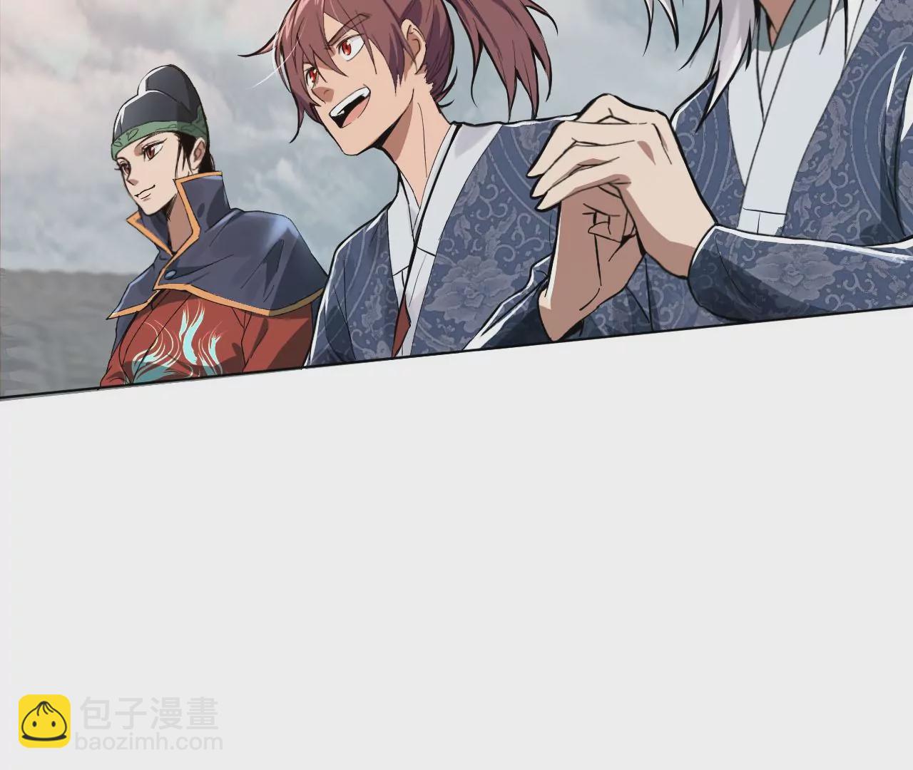 052 千禧寺，血光将至(1/3)-第56话