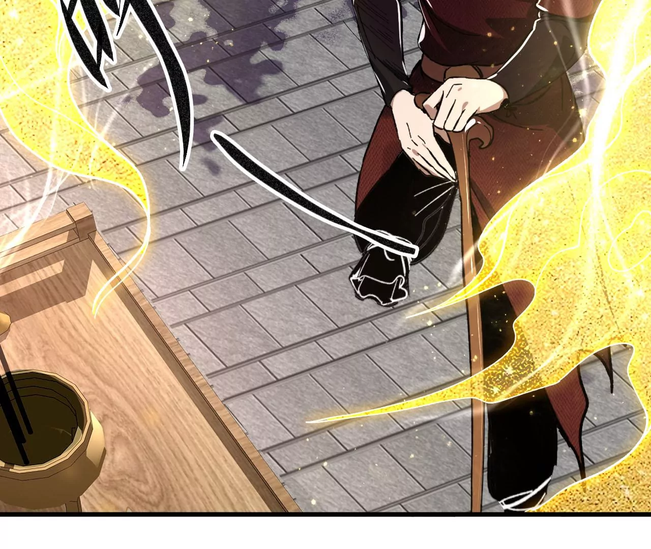 052 千禧寺，血光将至(1/3)-第56话