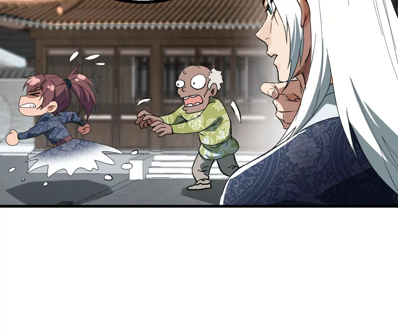 052 千禧寺，血光将至(1/3)-第56话