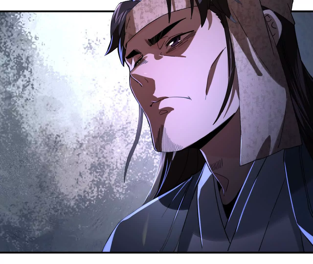 六脉！揭不开的迷雾(1/2)-第68话