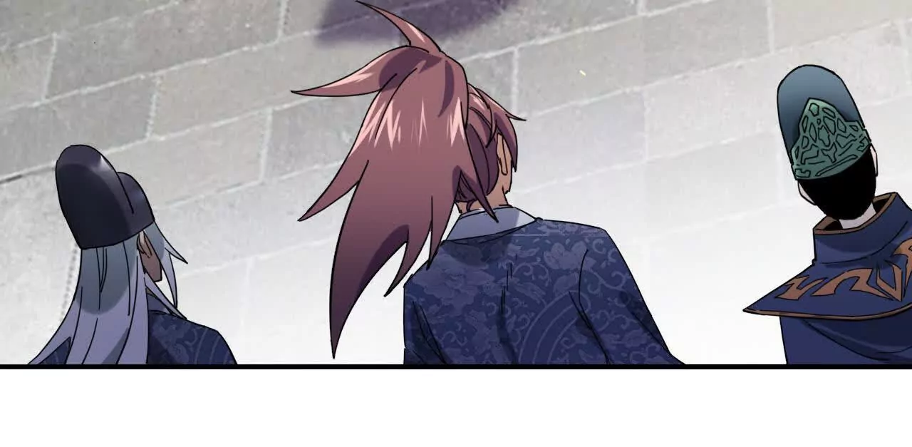 六脉！揭不开的迷雾(1/2)-第68话