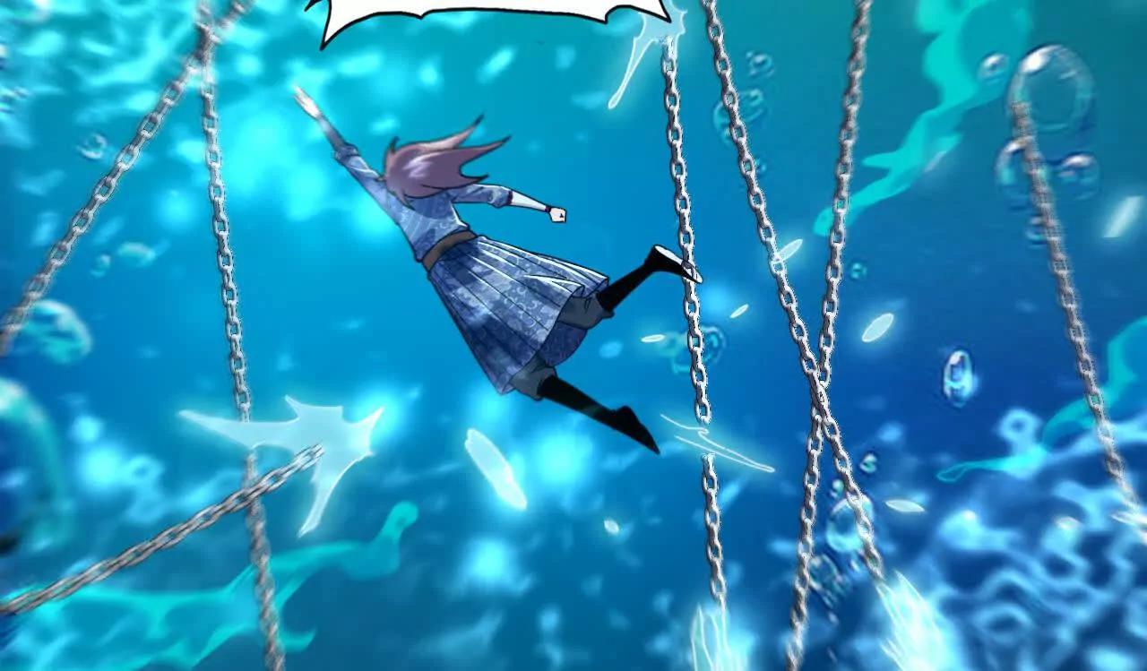 三人比试，谁更胜一筹？(1/3)-第74话