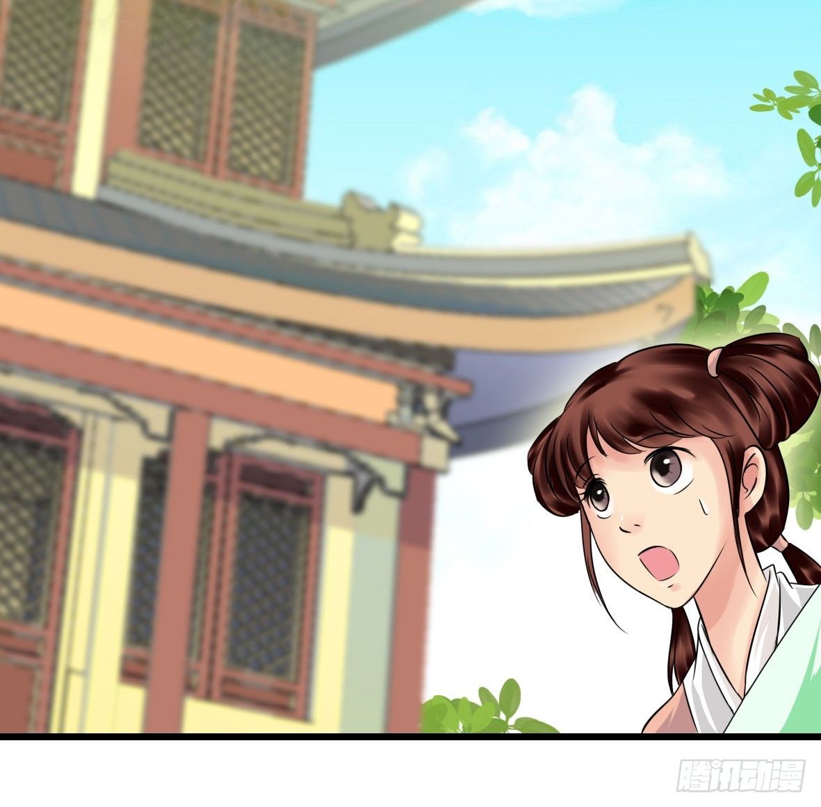 受罚(1/2)-第4话