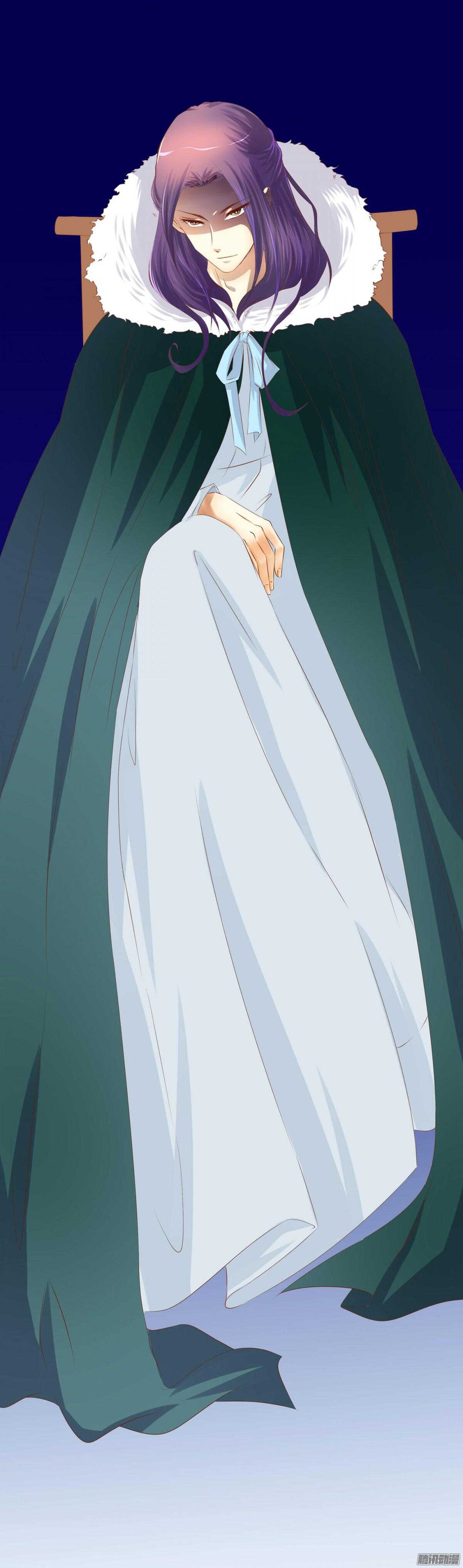 以眼还眼以牙还牙(1/2)-第72话