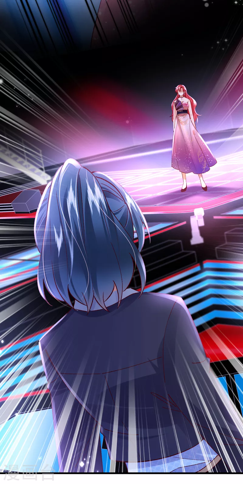 第55话 你收了多少贿赂？-第56话