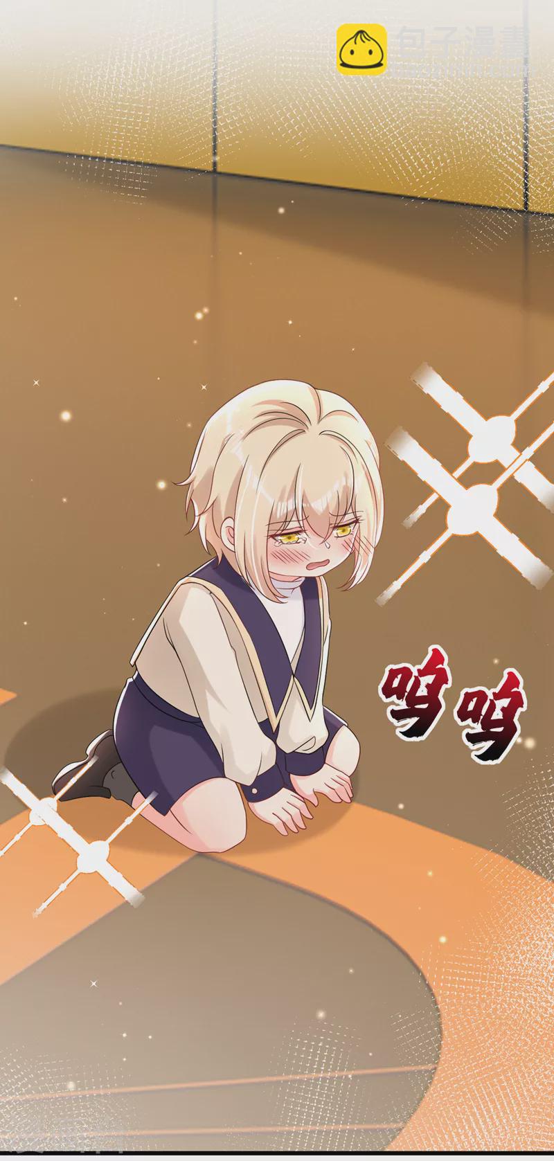 第73话 乘风破浪的宝宝？！-第74话