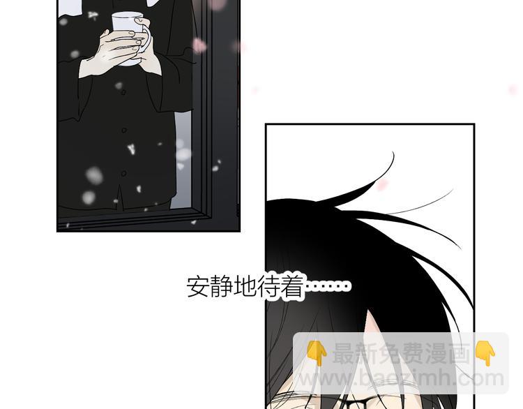 第32话 一个人的烟(1/3)-第34话