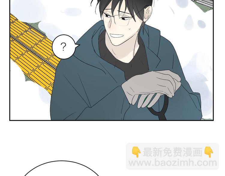 第32话 一个人的烟(1/3)-第34话
