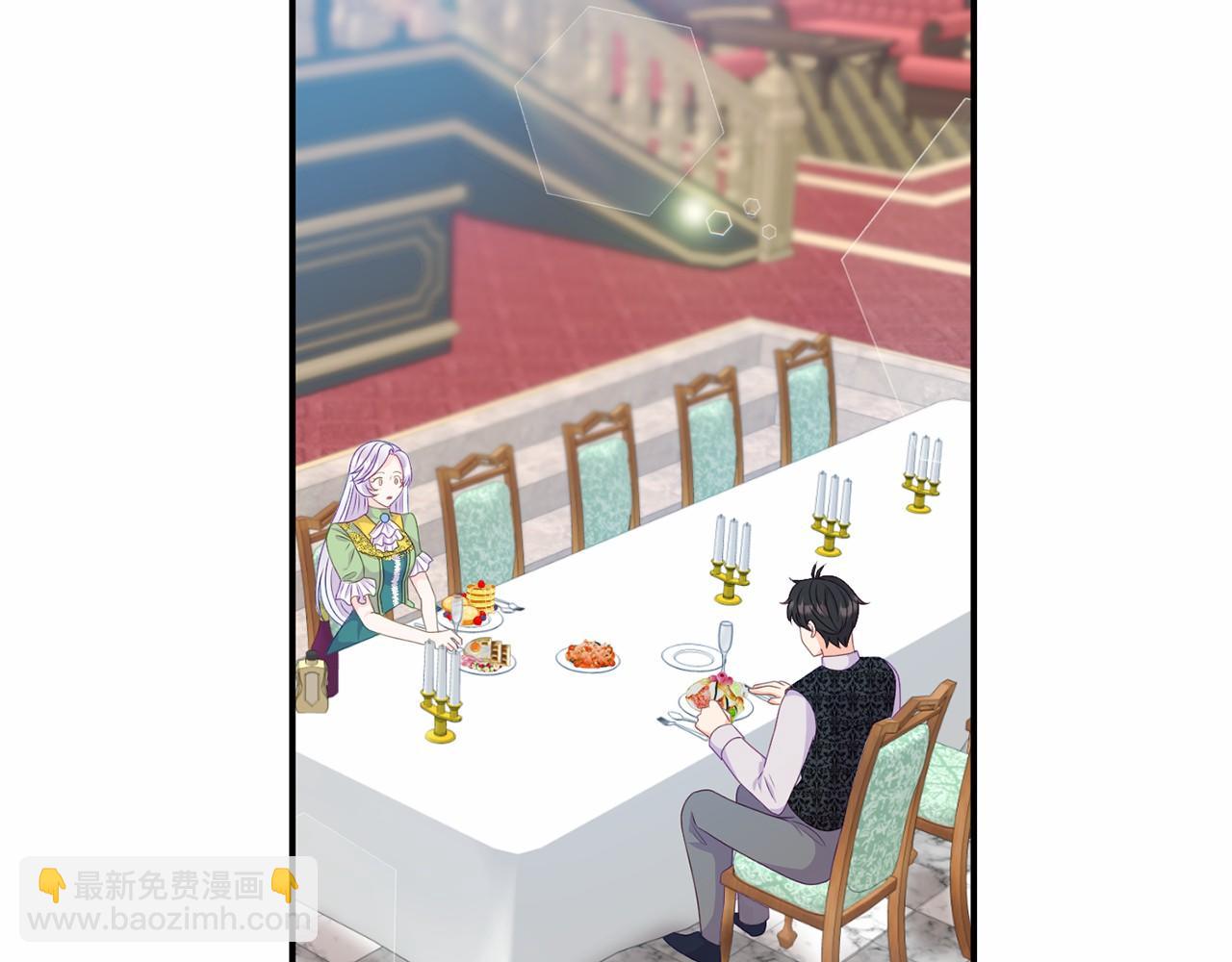 第14话 买礼服(1/5)-第14话