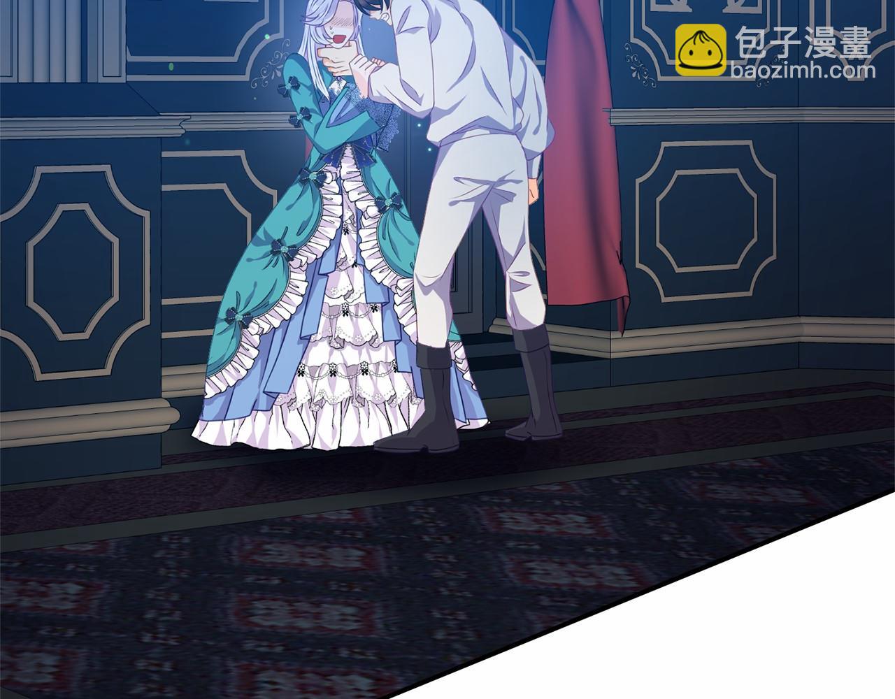 第14话 买礼服(1/5)-第14话