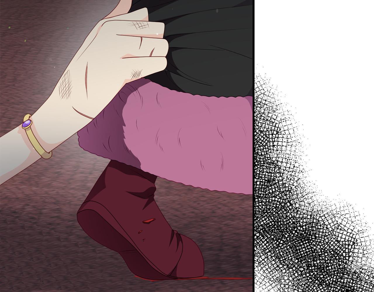 第44话 逃出皇宫(1/4)-第44话
