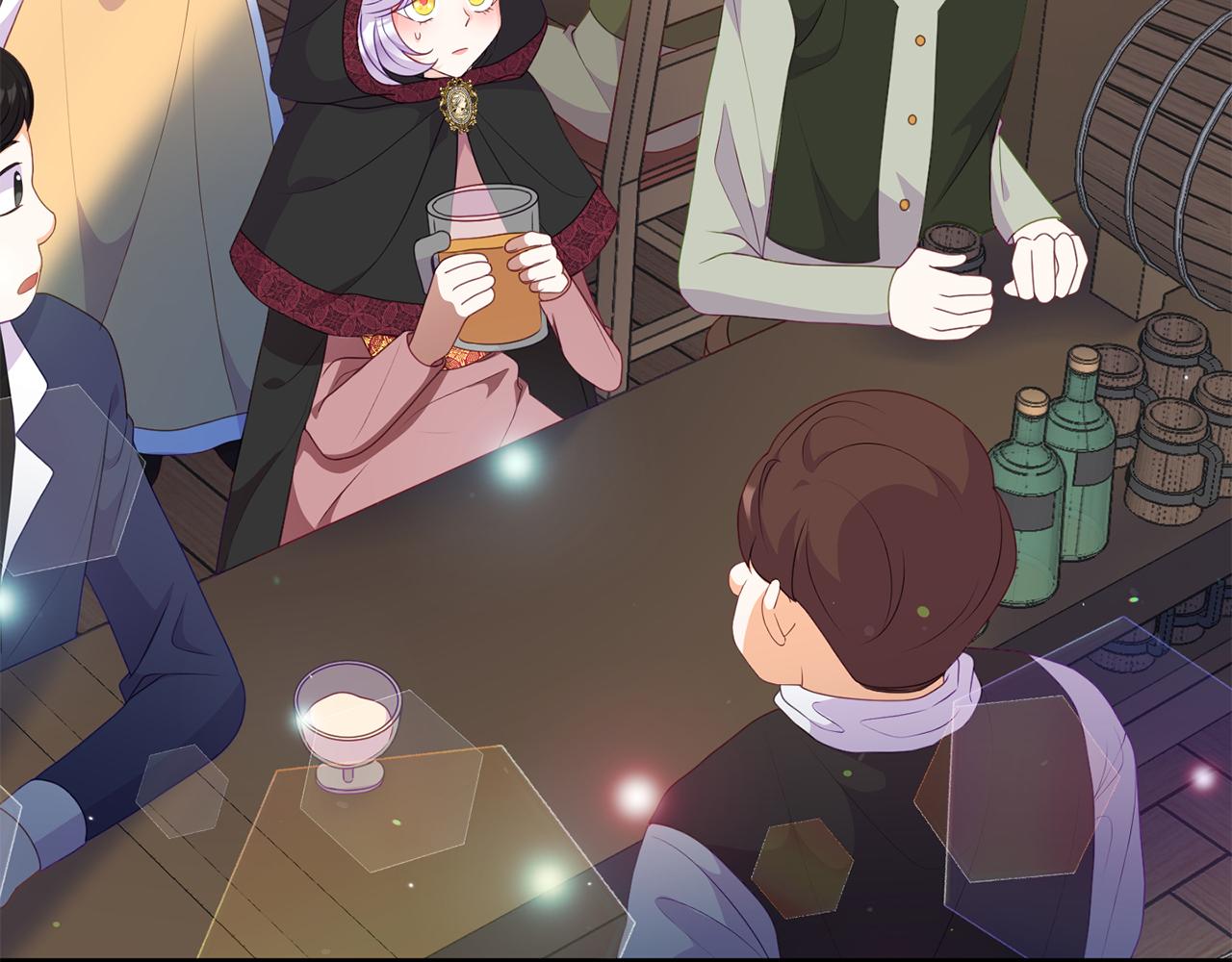 第48话 艾琳被捕(1/4)-第48话