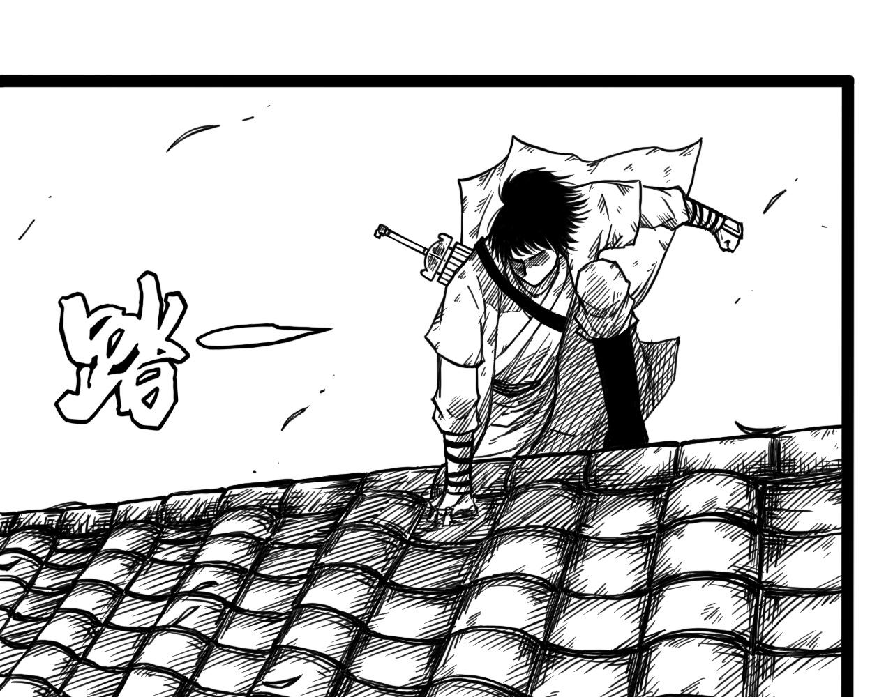 灵隐寺12-第12话