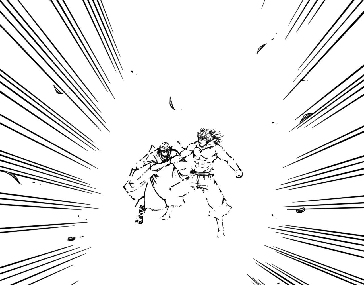 灵隐寺16-第16话