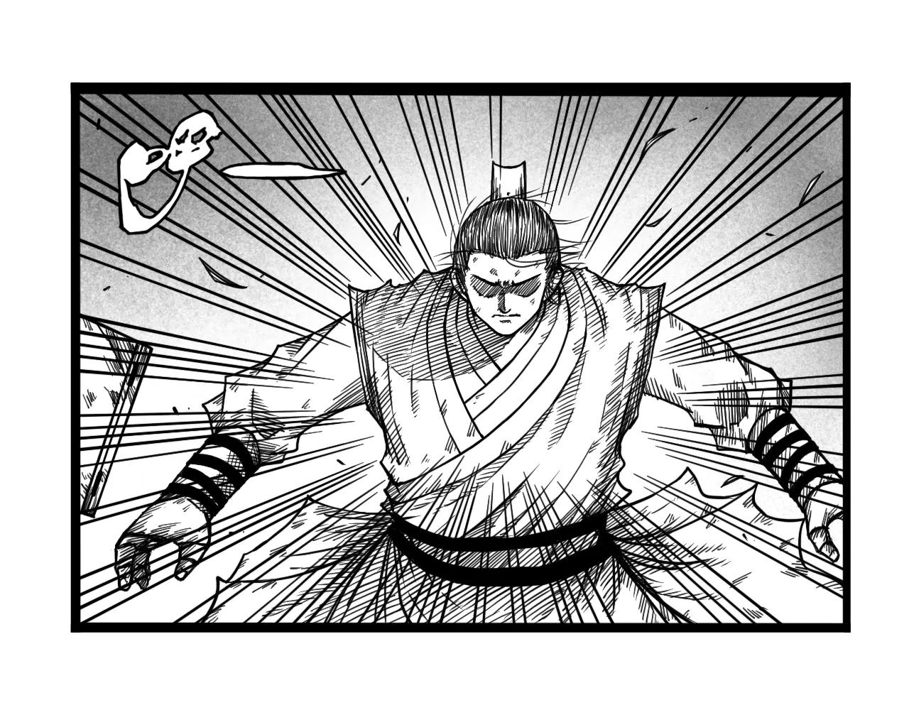 灵隐寺18-第18话