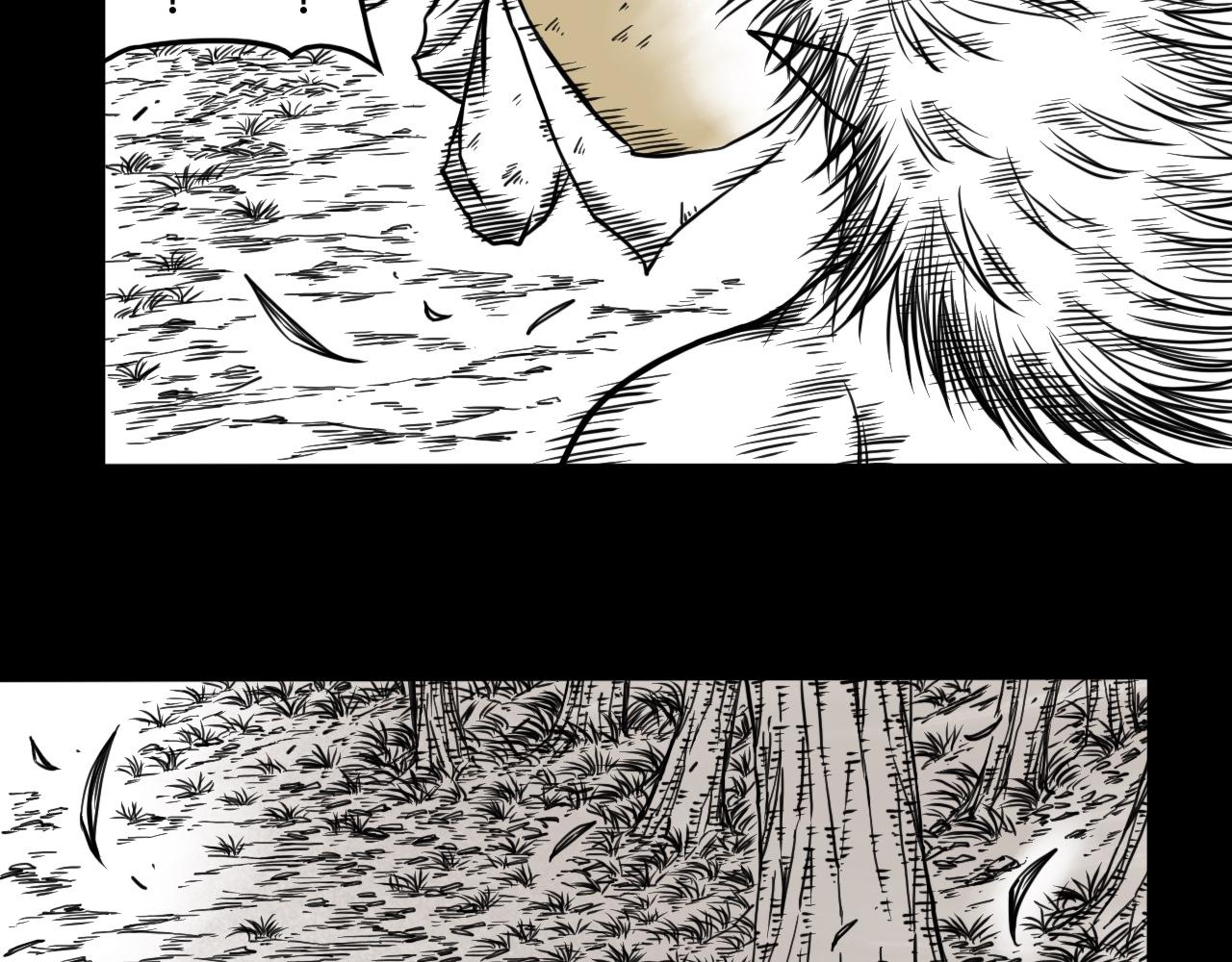 灵隐寺22-第22话