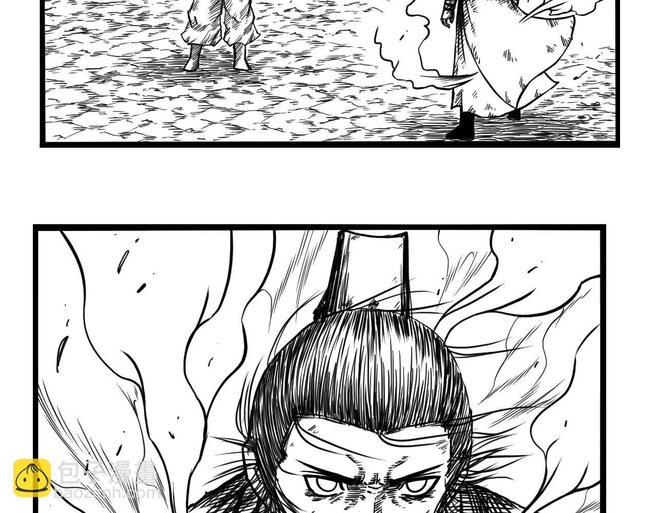 灵隐寺26-第26话