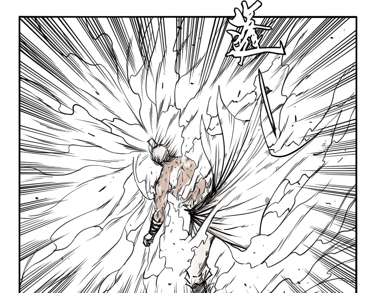 灵隐寺30-第30话