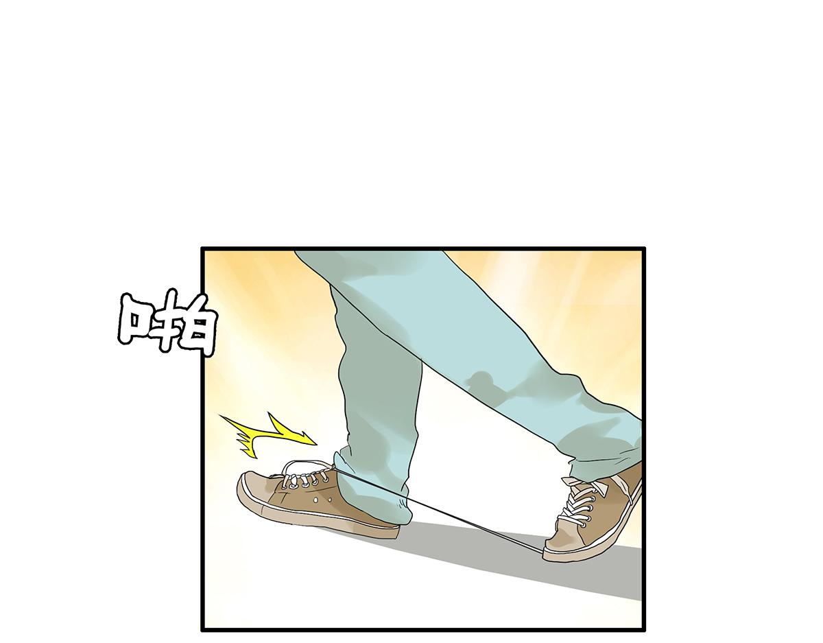 096话 温柔的想法(1/2)-第100话