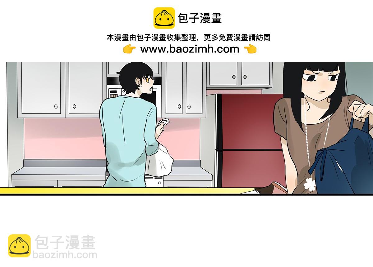 104话 衬衫诱惑(1/2)-第108话