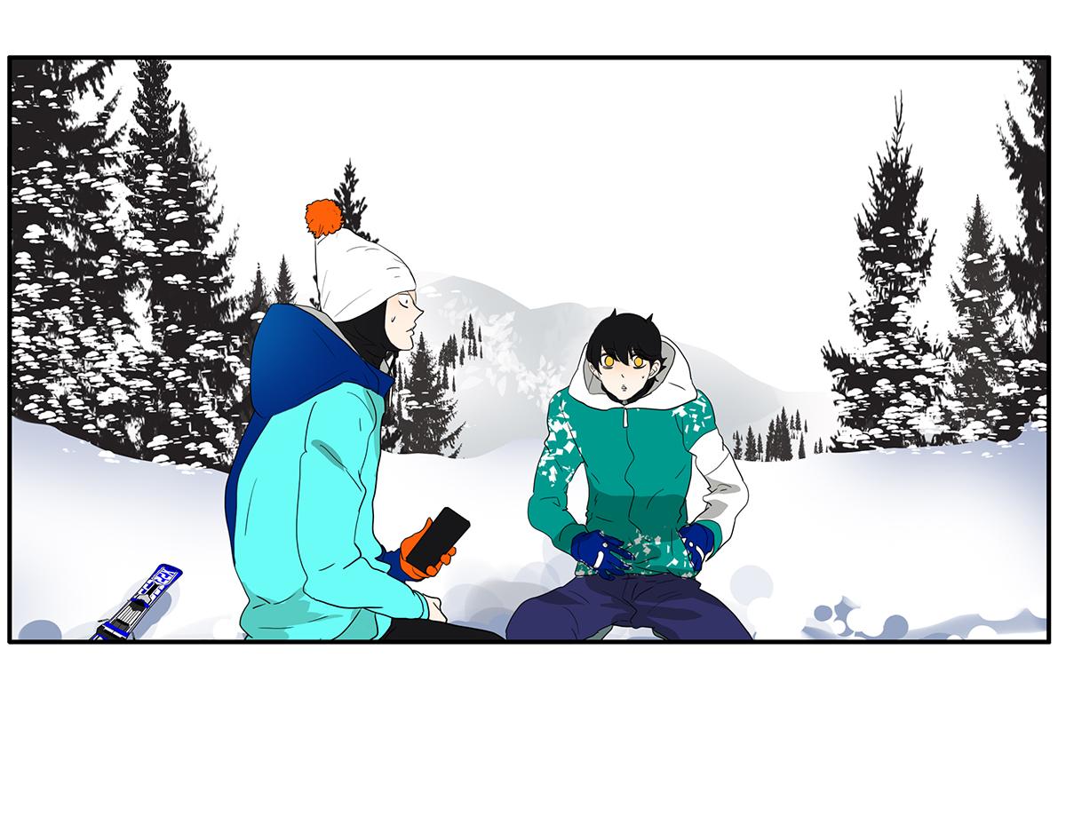 140话 意外(1/2)-第144话