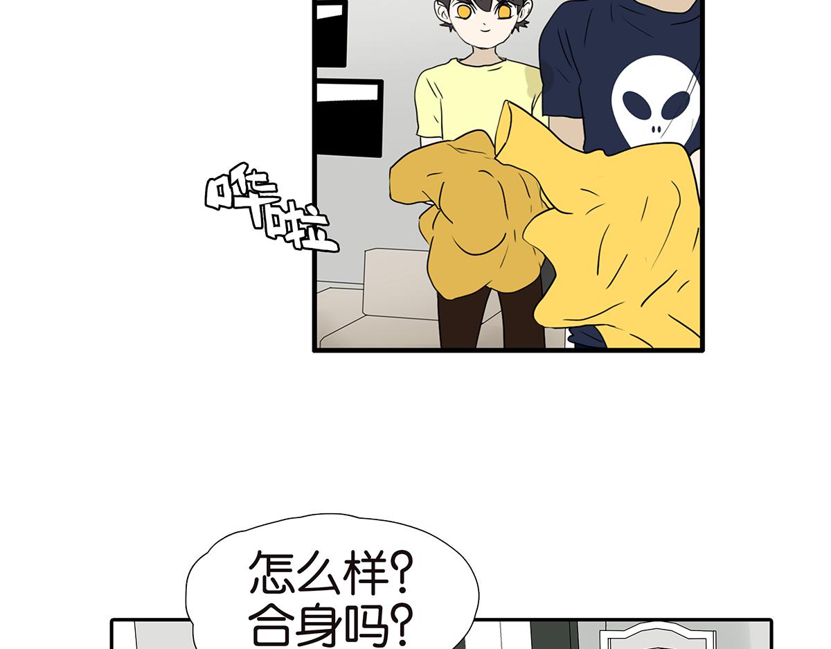 152话-自愿相爱，永不变心(1/2)-第156话