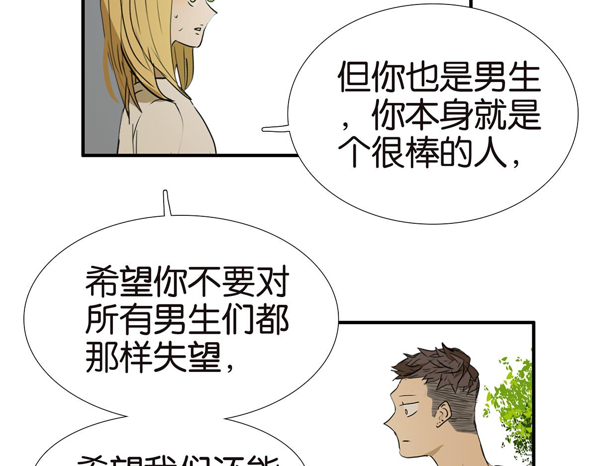 154话-不喜欢男人的理由(1/2)-第158话