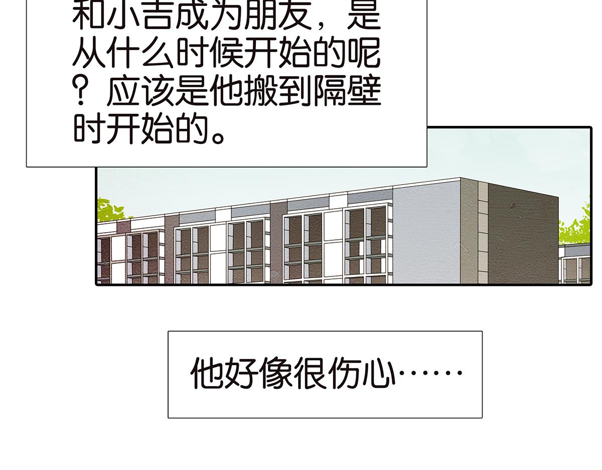 154话-不喜欢男人的理由(1/2)-第158话
