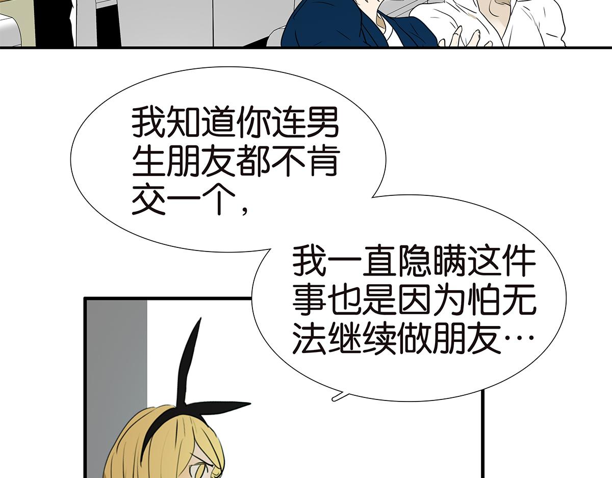 154话-不喜欢男人的理由(1/2)-第158话