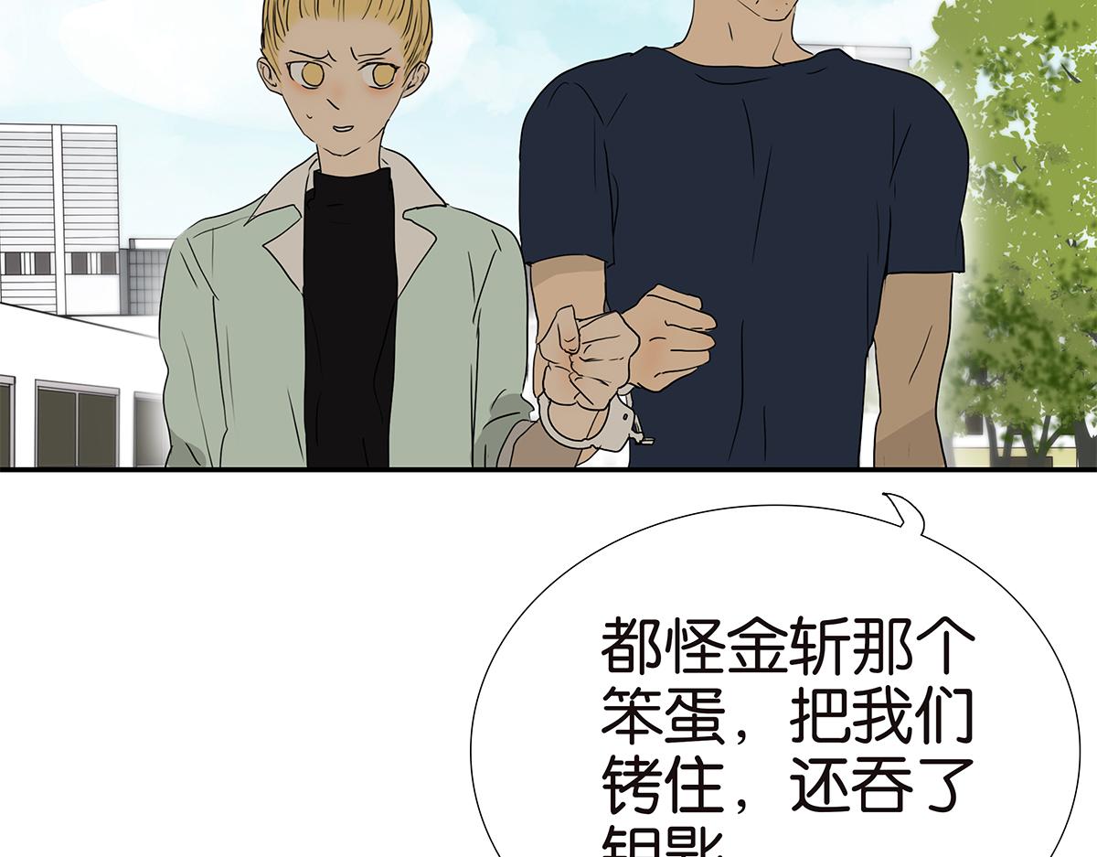 167话-没有谎言(1/2)-第172话