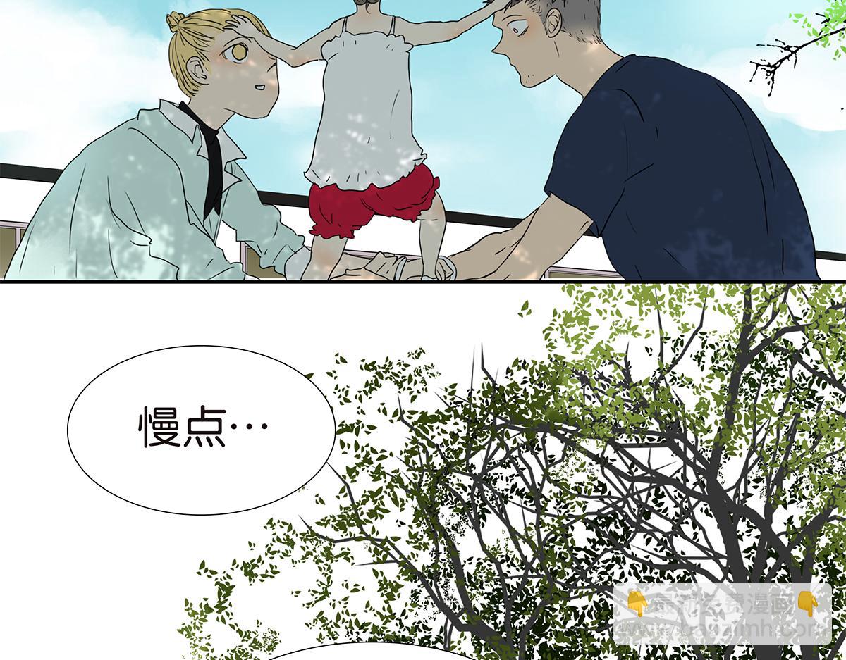 167话-没有谎言(1/2)-第172话