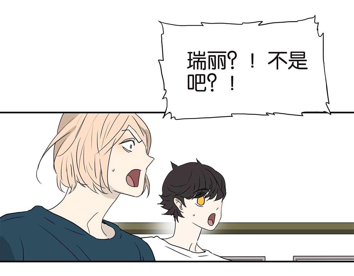 181话-杜莎的男友？！(1/2)-第186话