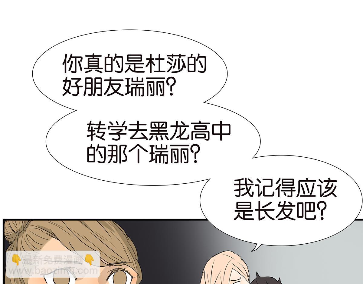 181话-杜莎的男友？！(1/2)-第186话