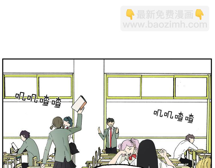 第4话 扣子-第4话