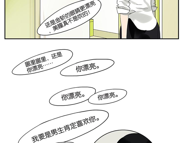 番外篇 化妆比赛-第62话