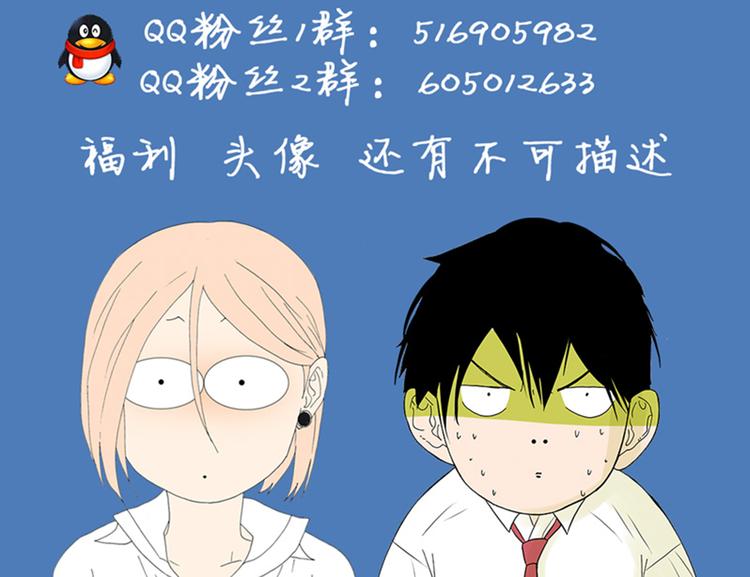 番外篇 化妆比赛-第62话