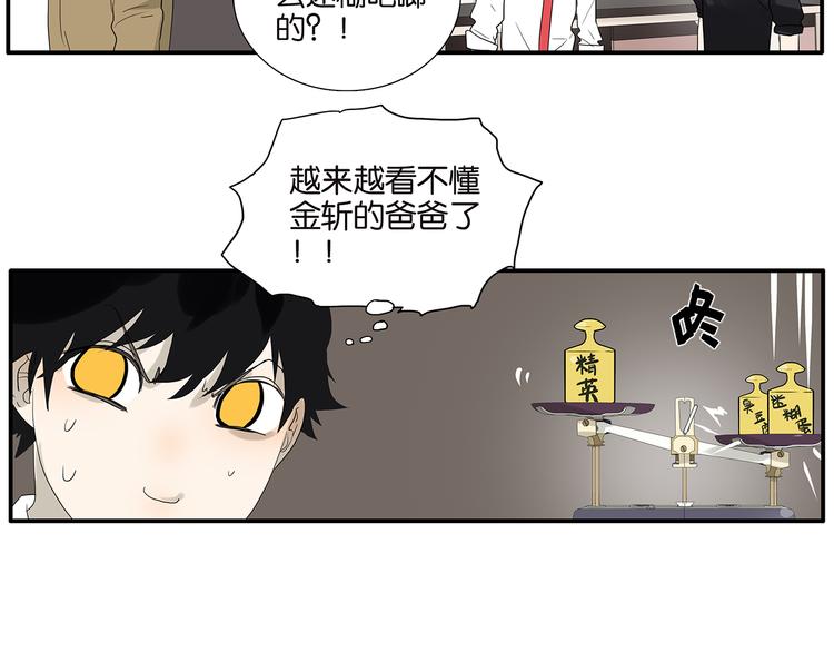 第66话 精英(1/2)-第68话