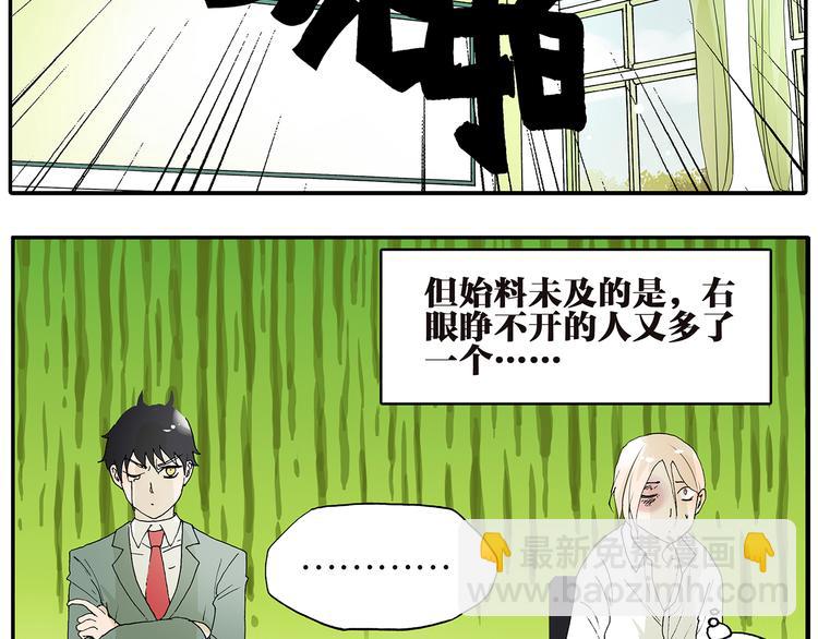 第8话 给我睁眼-第8话