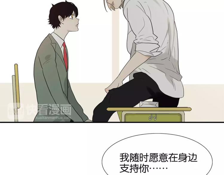 第76话 再见，喻树-第78话