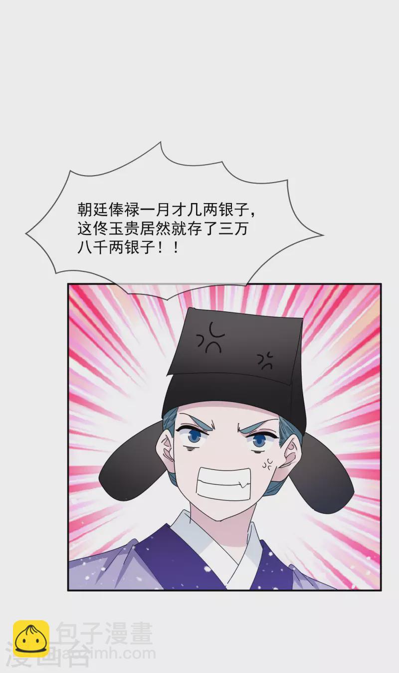 🍴极品败家子 第260话 剥皮法 第3页