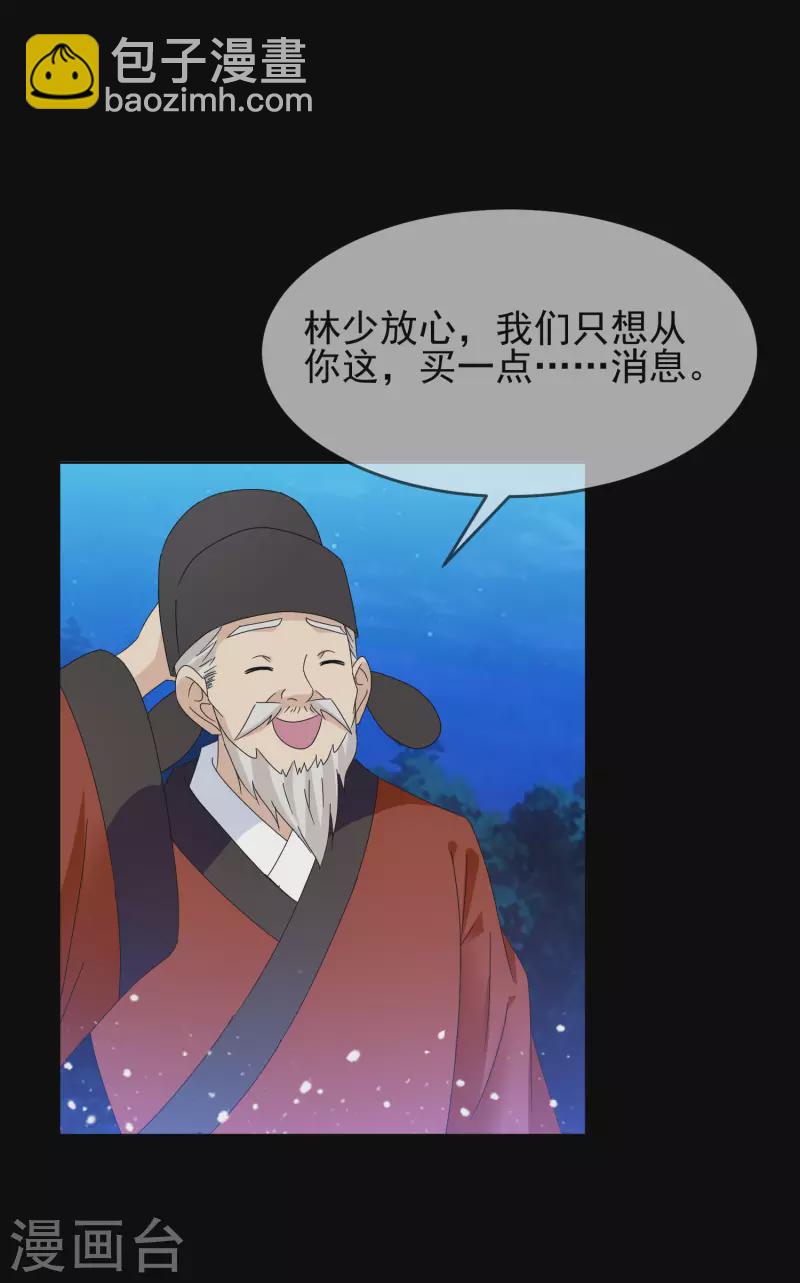 🍴极品败家子 第262话 虎狼之年 第26页
