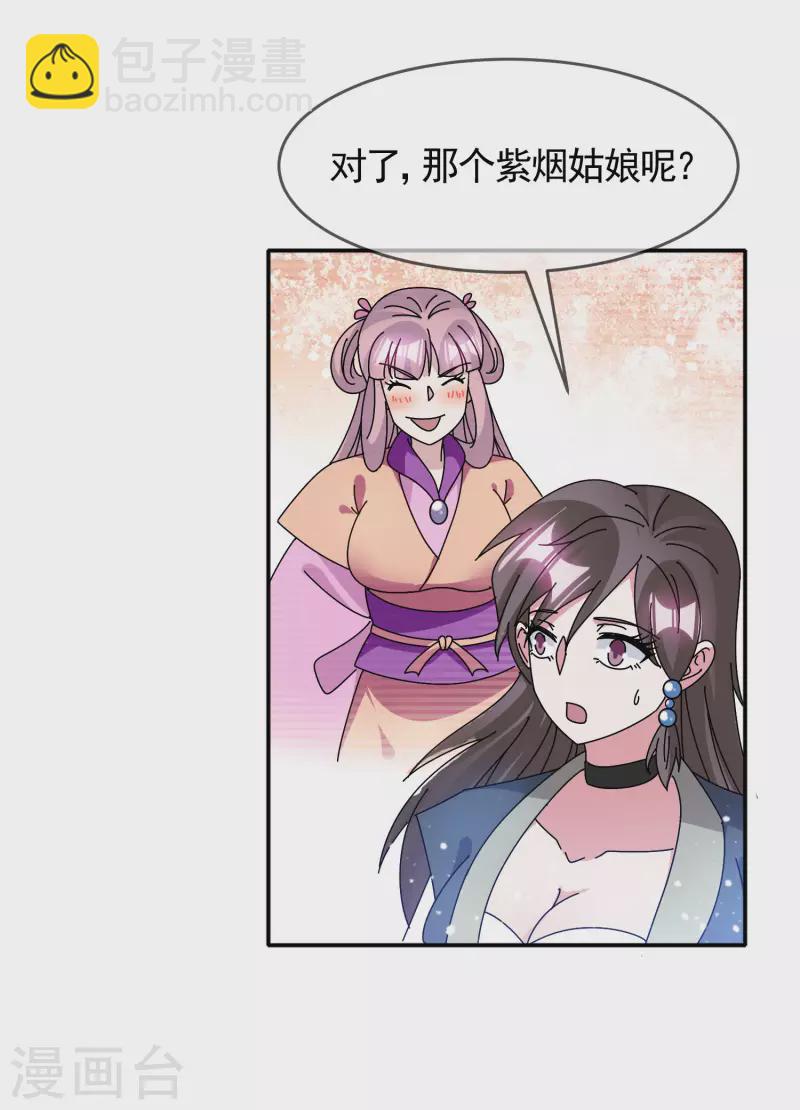🍴极品败家子 第298话 本宫的正事 第20页
