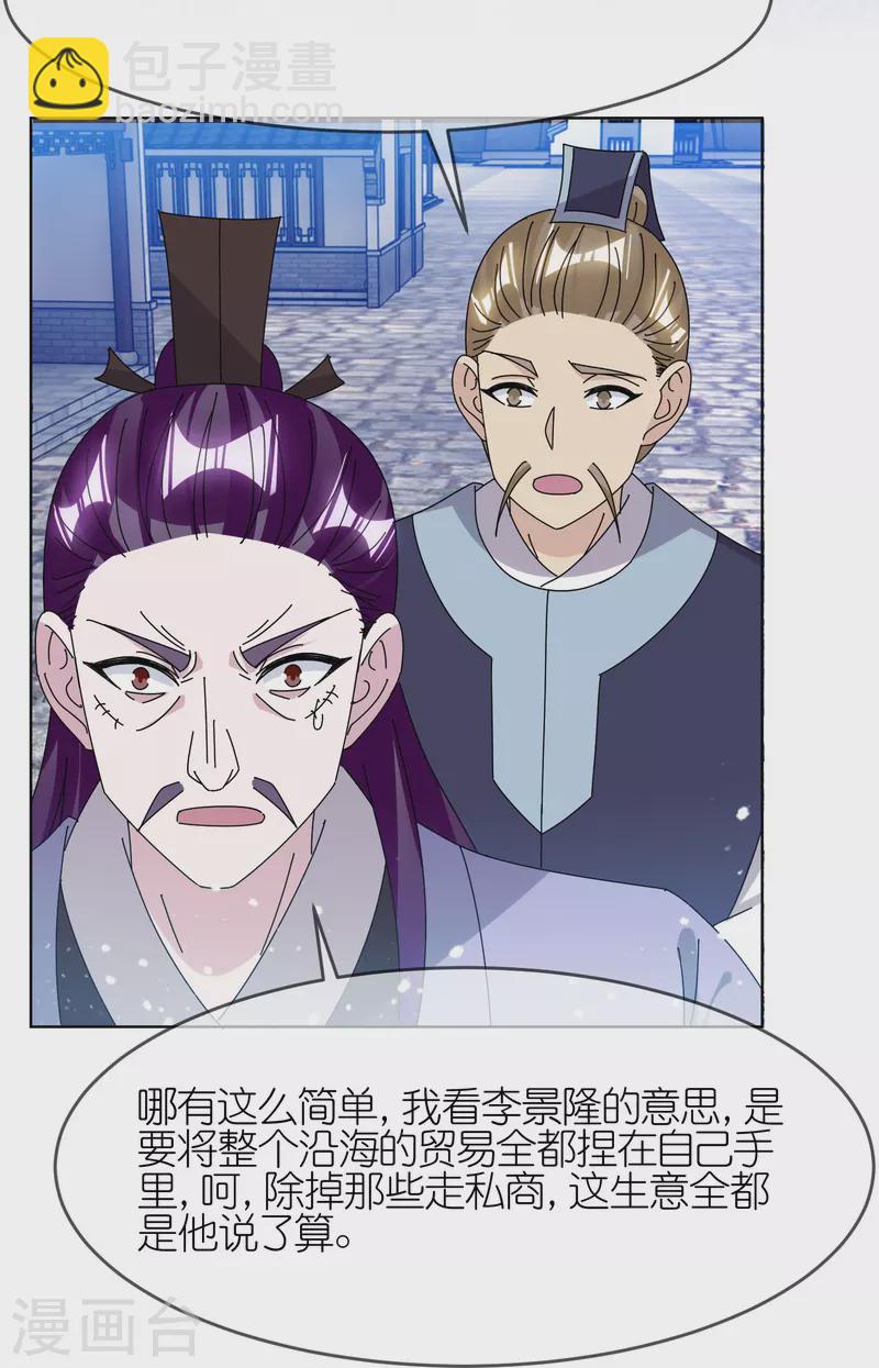 🍴极品败家子 第336话 有人生来在罗马 第26页