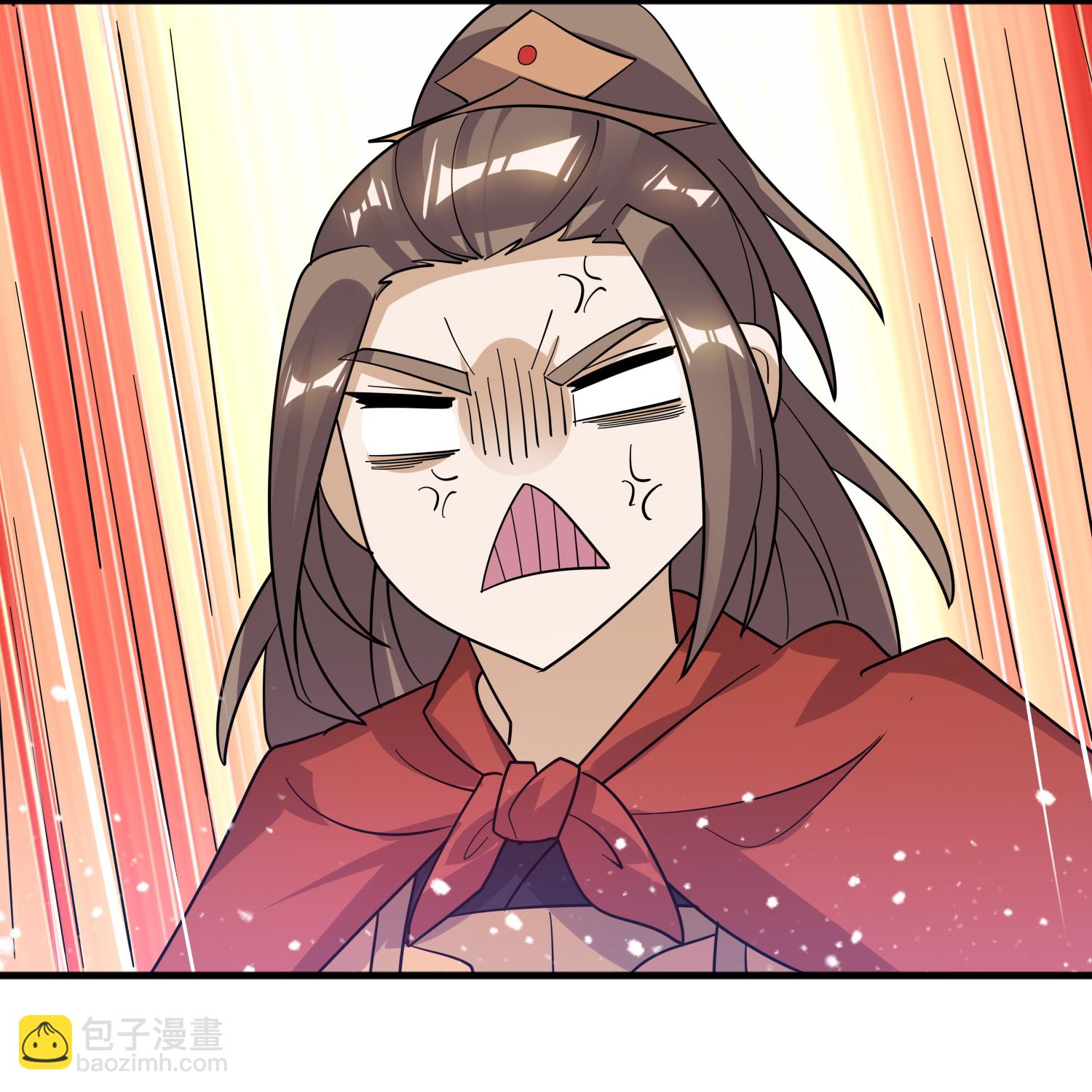 🍴极品败家子 第416话 暗号巧合 第13页