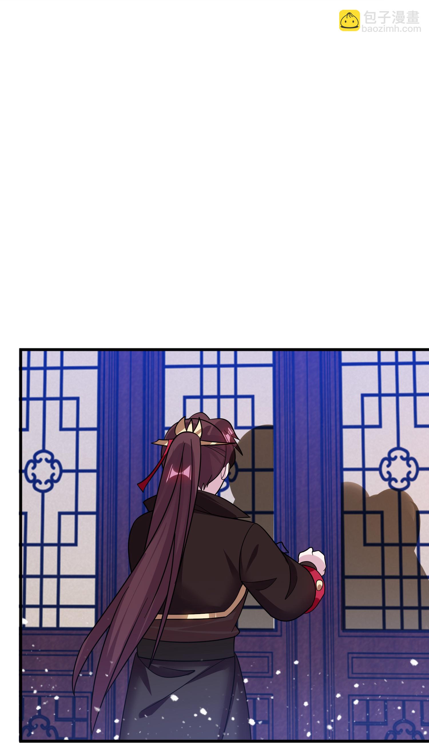 🍴极品败家子 第420话 遴选奶娘 第19页