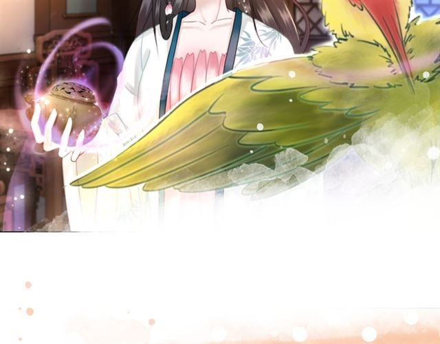 第105话 传说中的凶兽？(1/3)-第106话